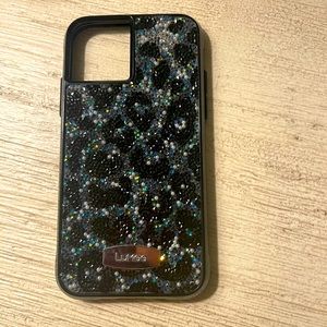 Lumee iPhone X case
